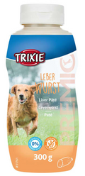 Lever Patè Til Hund XXL 300g