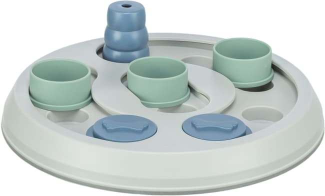 Hundeleke Dog Activity Flip & Fun Ø23cm Level 2