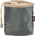 Snacksbag Dog Activity Bag Velour 9x14cm