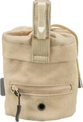 Snacksbag Be Nordic Ø10x14cm Sand