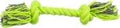 Hundeleke Tauknute 25g 15cm