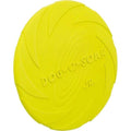 Flyvende Tallerken Naturgummi Ø15cm Flyter