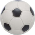 Hundeleke Fotball Vinyl 6,5cm
