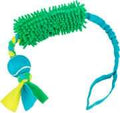 Hundeleke Tennisball I Snor Polyester 85cm
