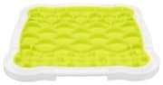 Hundeleke Lick`n`Snack i TPR 20x20cm