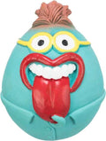 Hundeleke Monster i Latex 12cm