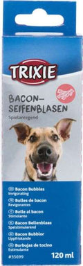 Bacon Bobler 120ml