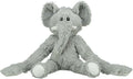 Hundeleke Elefant i Plysj 41cm