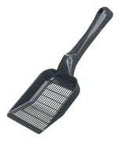 Trixie Kattespade Fin