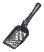 Trixie Kattespade Fin