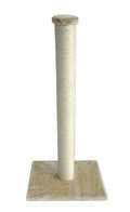 Klorestokk Eco Tree 40x40x90cm Beige