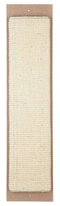 Klorebrett  Bredt Sisal 70x17cm Beige