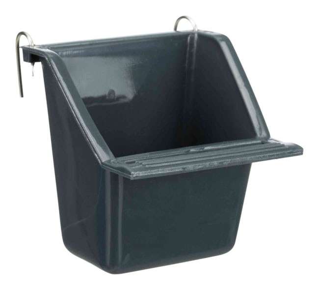 Fuglekopp i Plast 65ml