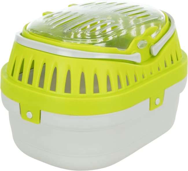 Transportkasse Gnager Helplast 23x17,5x16cm