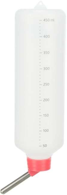Drikkeflaske 450ml