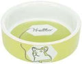 Matskål Keramikk Comic Hamster 90ml