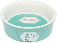 Matskål Keramikk Marsvin 240ml ø11cm