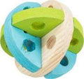 Gnagerleke Ball i Tre 8,5cm