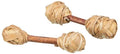 Gnagerleke 2stk Dumbbells 9x2cm