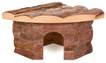 Gnagerhus Jesper i Furu Hjørne 22x15x10,5cm