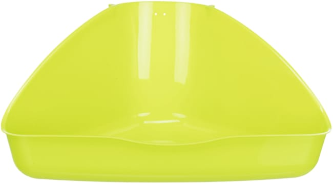 Hjørnetoalett Til Gnagere