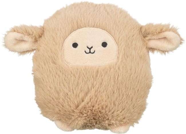 Juleleke Xmas Sau Plysj 16cm