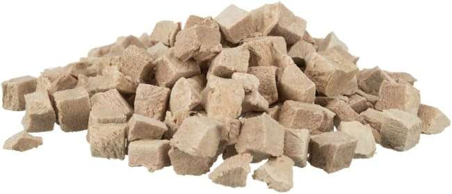 Xmas Freeze Dried Duck Breast 25g