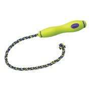 KONG AirDog Squeaker Fetch Stick m/tau, - M