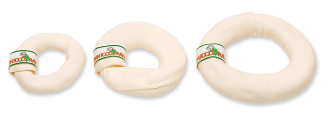 Farm food Dental Donut L