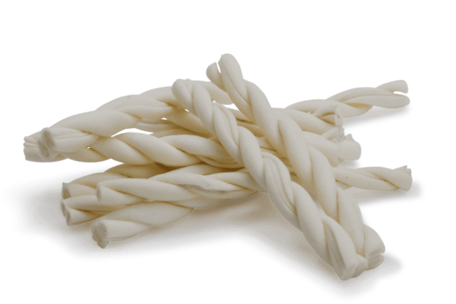 Dental Twist Extra Small Mini 100g