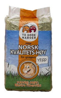 Havre Høy 500g To Gode Naboer