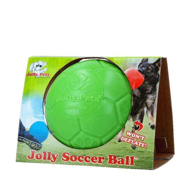 Jolly Soccer Ball 15cm