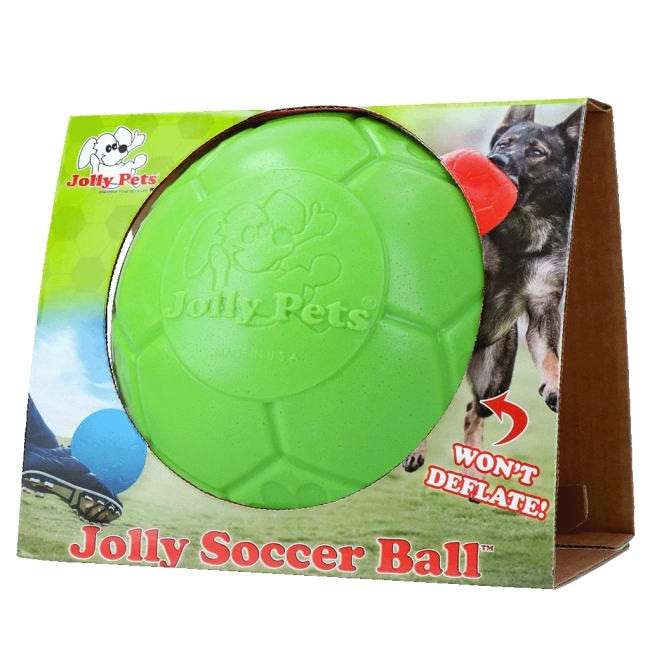 Jolly Soccer Ball - 20cm