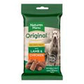 NM Snacks Hund Lam og Kylling 60g