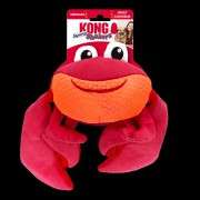 KONG Shakers Shimmy krabbe M