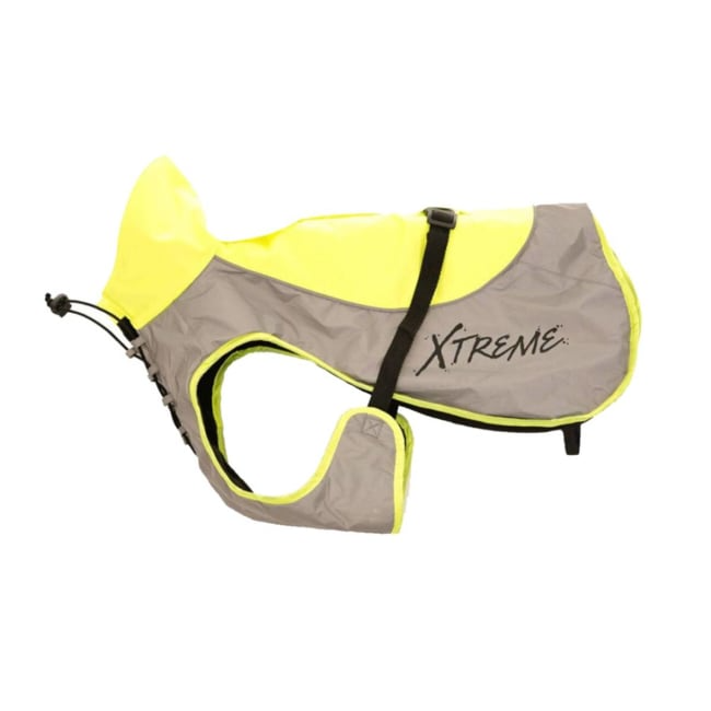 Tass xtreme varmedekken