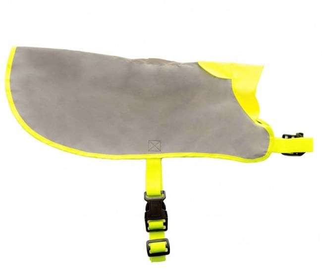 Tass Refleksdekken Vanntett