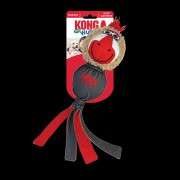 Hundeleke KONG Wubba Zoo Mandrill L