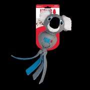 Hundeleke KONG Wubba Zoo Koala L