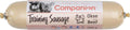 Companion Training Sausage Beef 100g