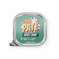 POW! Dog Adult Lamb Paté 150g