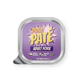 POW! Dog Adult Pork Paté 150g