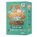POW! Dog Cookies Grain free Lamb 400g