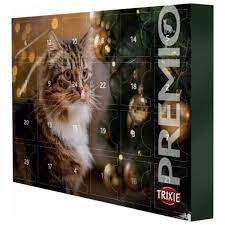 Premio Kattekalender