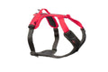 Non-Stop Ramble harness Rosa