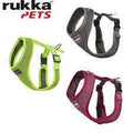 Rukka Comfort air harness M 34-52cm/20mm grå