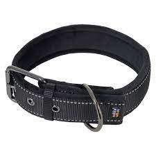 Rukka Form Soft collar S 36-45cm/40mm svart