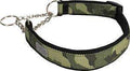 Rukka Moon chain collar L 45-65cm/30mm camo