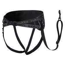 Rukka Running Belt 80-110cm