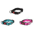 Rukka solid collar L 45-70cm/35mm Rosa